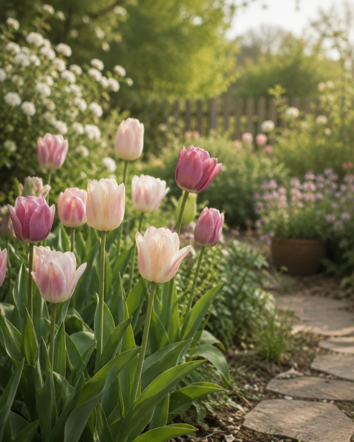 Bulbs