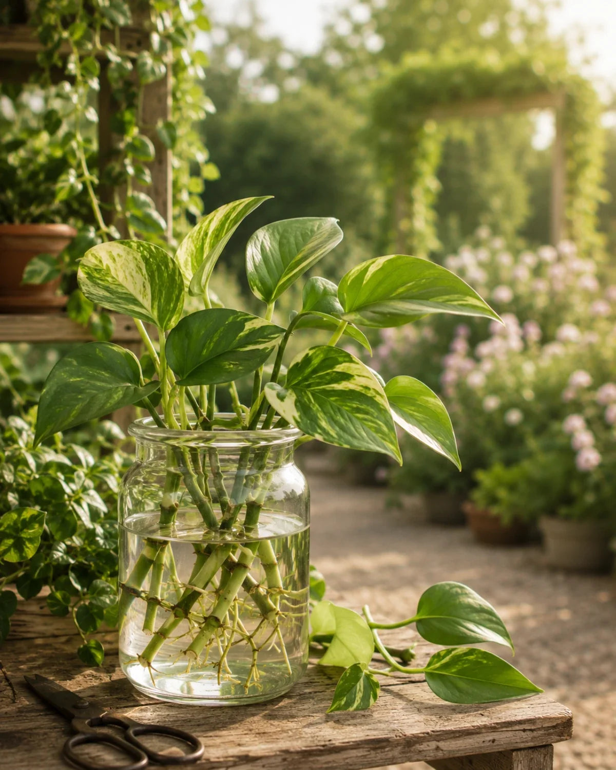 Cuttings