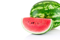 2g Crimson Sweet Watermelon Seeds Citrullus lanatus | Heirloom, Juicy Sweet Melons, Non-GMO, High Yield, Easy to Grow, Garden Favorite