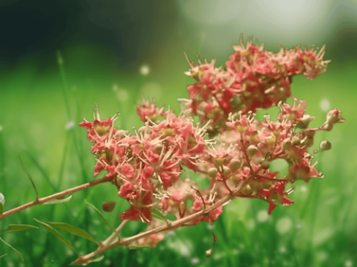 10 Seeds Lawsonia inermis Henna Plant Live Garden Shrub