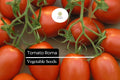 Roma Tomato Seeds 100mg Heirloom Non-GMO for Sauces