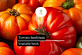 Beefsteak Tomato Seeds – 50 Heirloom Solanum lycopersicum Seeds for Planting