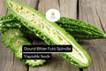 Bitter Gourd Seeds - Futo Spindle Heirloom Variety (5 Seeds)
