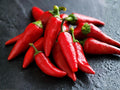 Fresno Chile Pepper Seeds – 25 Heirloom Hot Vegetable Seeds