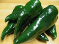 25 Ancho Poblano Pepper Seeds – Heirloom Mild Hot Chili for Roasting