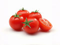30 Heirloom Red Cherry Tomato Seeds – Indeterminate Container Garden Variety