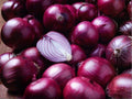 Southport Red Globe Onion Seeds – 50 Heirloom Long Day Red Bulb Seeds