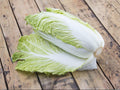 Matsushima Napa Cabbage Seeds – 300 Brassica Rapa Seeds for Planting
