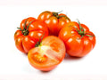 Heirloom Beefsteak Tomato Seeds – 30 Large Slicing Seeds for Planting