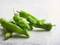 25 Heirloom Shishito Pepper Seeds – Japanese Frying Pepper, Mild Heat, High Yield