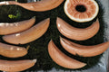 10 Seeds Candy Roaster Squash Heirloom Winter Squash