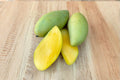 1 Nam Dok Mai Mango Seed – Mangifera indica Tropical Fruit Tree Seed