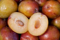 5 Grenade Pluot Unrooted Cuttings, 2-5 Inches Long, Propagate Your Own Fruit Tree, Delicious Hybrid Pluot, Easy to Grow and Care For