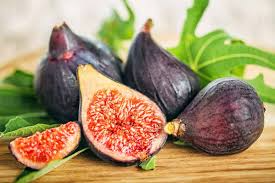 40 Fig Tree Seeds | Ficus carica, Sweet Fruit Shrub, Non-GMO, Easy to Grow, Edible Figs for Garden, Jams & Preserves, Hardy Plant