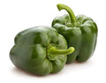 California Wonder Bell Pepper Seeds - 60+ Heirloom Non-GMO - Fresh 300 TMR - Organic Gardening Supplies