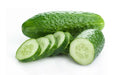 Arkansas Little Leaf Cucumber Seeds - 100+ Heirloom Organic Non-GMO - Fresh Cucumis sativus