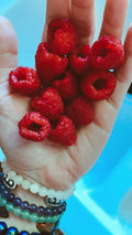 Red Raspberry Seeds - 500 Count - Edible Medicinal Berry Garden Vine - Rubus idaeus - Homegrown USA